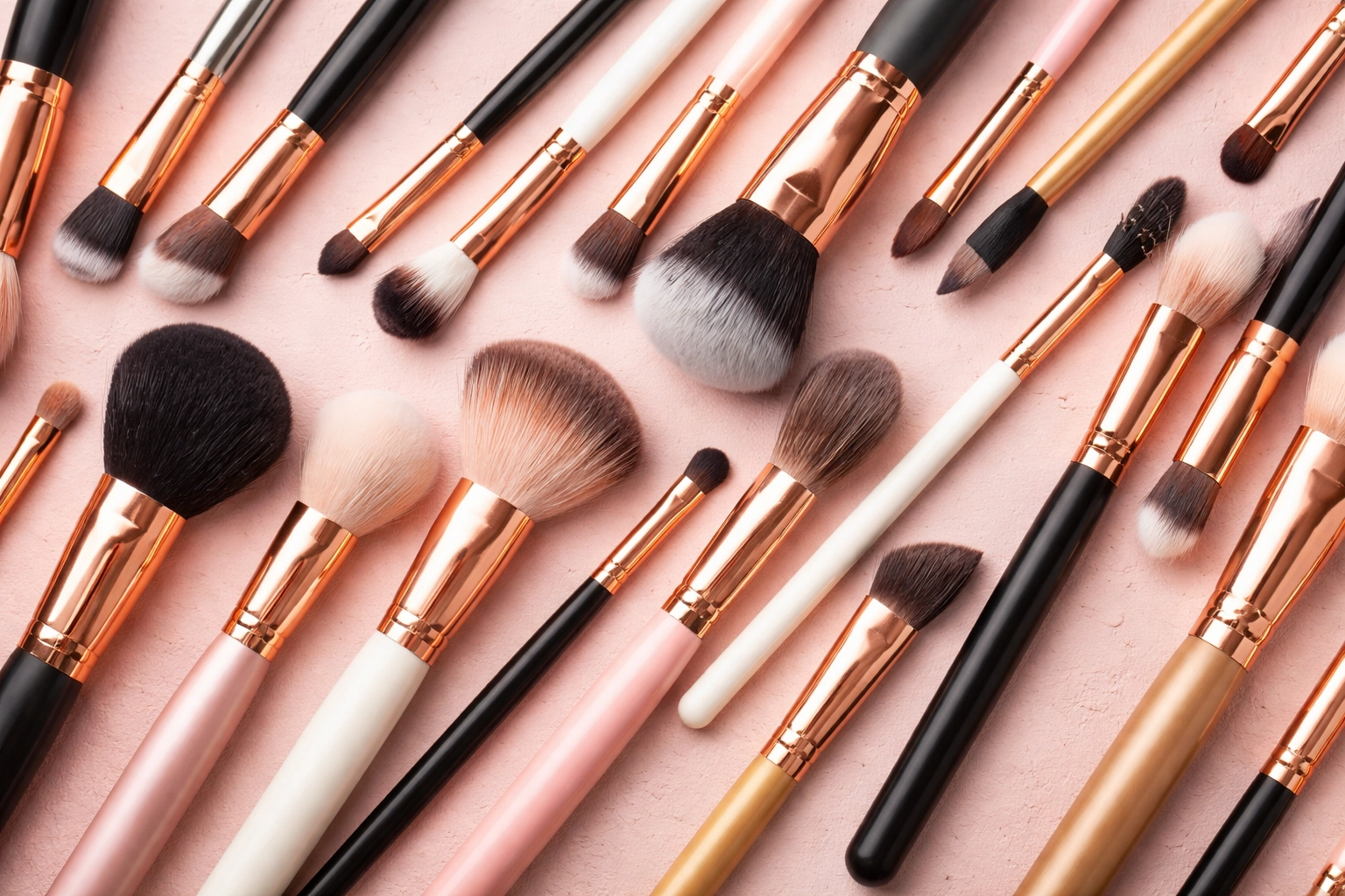 pinceau correcteur de teint